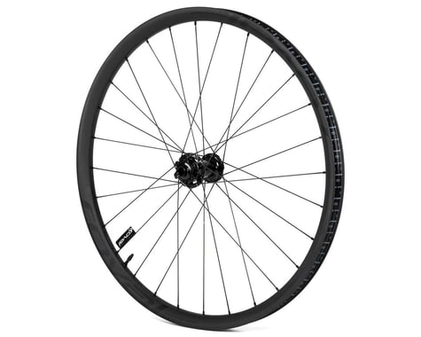 Specialized Roval Traverse SL Disc Front Wheel (Carbon Black) (15 x 110mm (Boost)) (27.5" / 584 ISO)