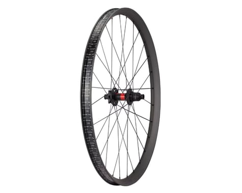 Specialized Roval Traverse HD 240 Carbon Disc Wheel (Carbon/Black) (SRAM XD) (Rear) (12 x 148mm (Boost)) (29")