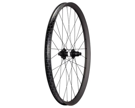 Specialized Roval Traverse HD 350 Carbon Disc Wheel (Black) (SRAM XD) (Rear) (12 x 148mm (Boost)) (29")