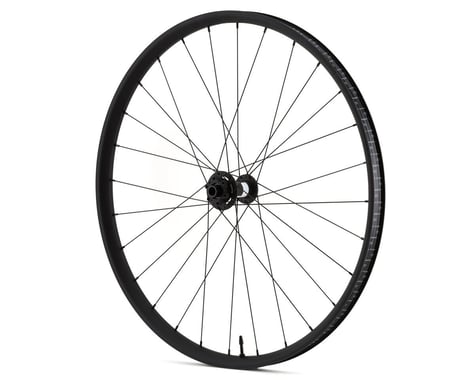 Specialized Roval Traverse 350 Alloy Wheel (Black) (Front) (15 x 110mm (Boost)) (29")