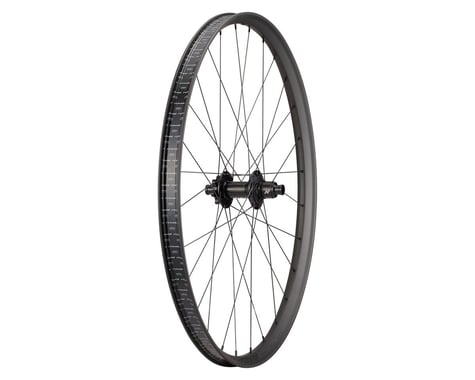 Specialized Roval Traverse SL II I9 1/1 Carbon Wheels (Satin Carbon/Gloss Black) (SRAM XD) (Rear) (12 x 148mm (Boost)) (29")