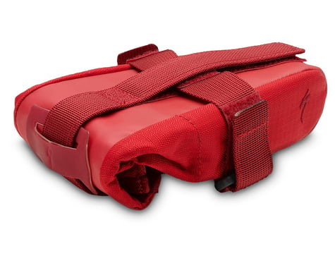 Specialized Seat Pack (Red) (M)