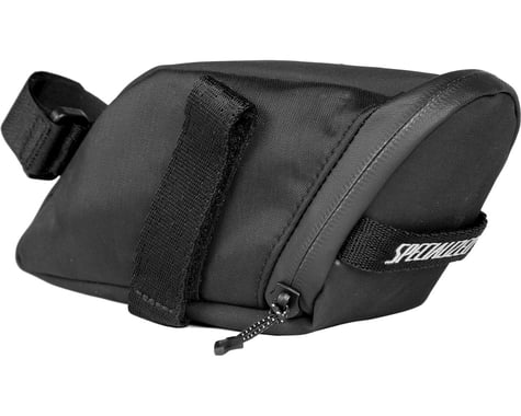 Specialized Mini Wedgie Saddle Bag (Black)