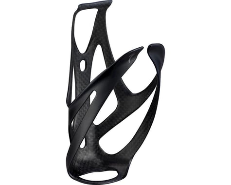 Specialized S-Works Carbon Rib Cage III (Carbon/Matte Black) (One Size)