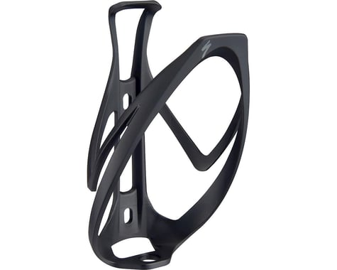 Specialized Rib Cage II Water Bottle Cage (Matte Black)