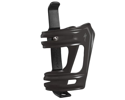 Specialized Roll Cage (Gloss Black/Charcoal)