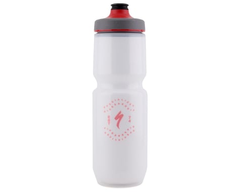 Specialized Purist Insulated Chromatek Watergate Water Bottle (Grind) (23oz)