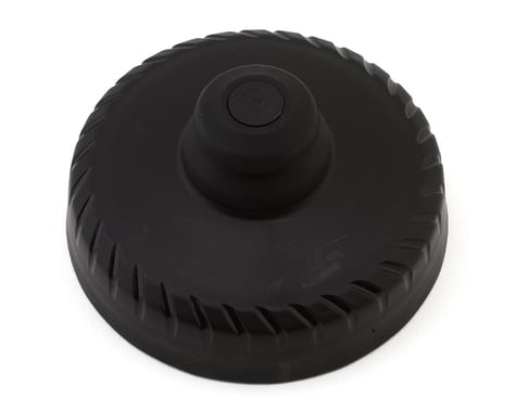 Specialized Moflo 2.0 Replacement Water Bottle Cap (Black)