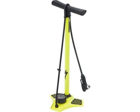 Specialized Air Tool HP Floor Pump (Ion) (One Size)