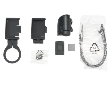 Specialized SpeedZone Elite 2nd Mount Kit (Black)
