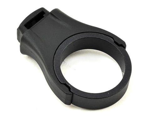 Specialized Stix Headset Spacer Mount (Black) (1 Pack)