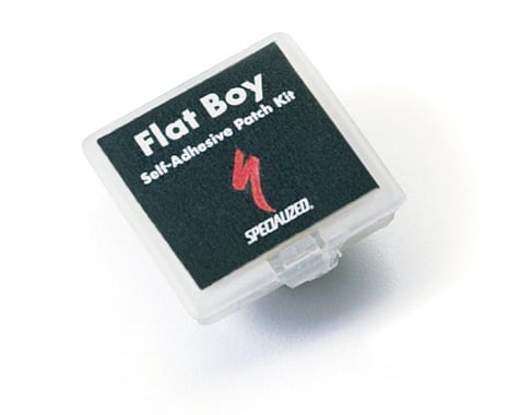 Specialized FlatBoy Patch Kit (Translucent)
