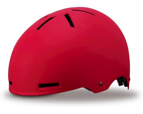 Specialized Covert Kids' Helmet (Red)