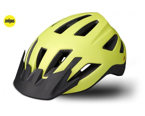 Specialized Shuffle LED MIPS Helmet (Ion)