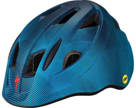 Specialized Mio MIPS Helmet (Cast Blue/Aqua Refraction)