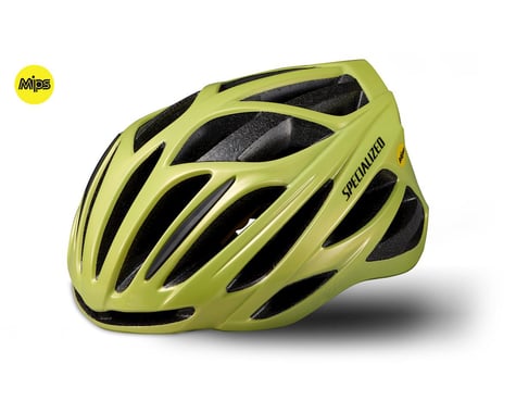 Specialized Echelon II Road Helmet w/ MIPS (Ion/Black)