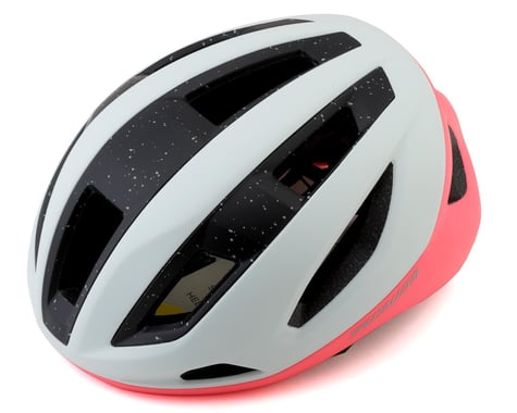 Specialized Search Helmet (Dune White/Vivid Pink) (L)