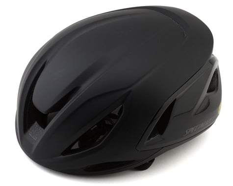 Specialized Propero 4 MIPS Road Helmet (Black) (M)