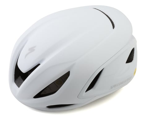 Specialized Propero 4 MIPS Road Helmet (White) (M)