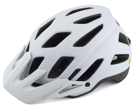 Specialized Ambush Comp MIPS Helmet (White/Black) (M)
