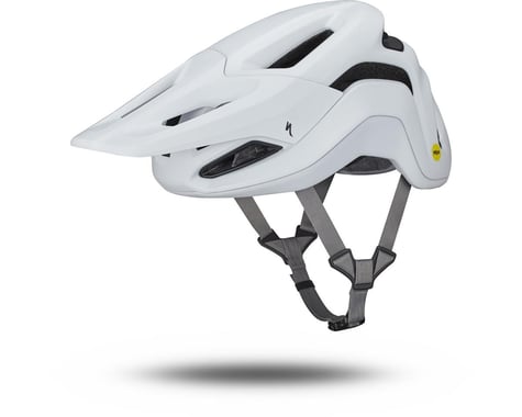 Specialized Ambush 2 Mountain Helmet (White) (M)