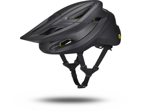 Specialized Camber Mountain Helmet (Black) (S)