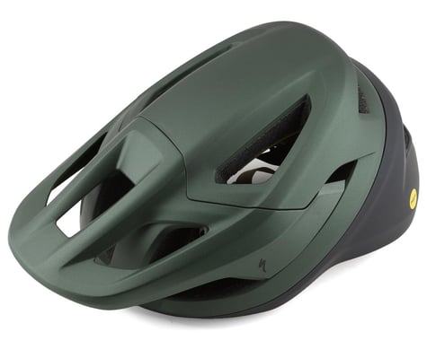 Specialized Camber Mountain Helmet (Oak Green/Black) (CPSC) (XS)