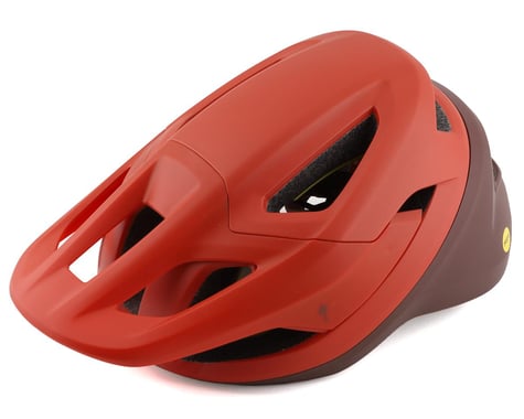Specialized Camber Mountain Helmet (Redwood) (CPSC) (XS)