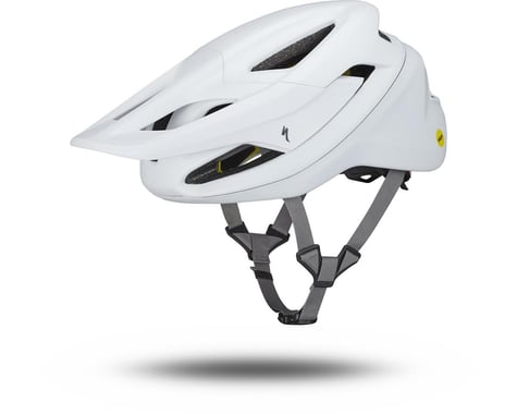 Specialized Camber Mountain Helmet (White) (CPSC) (XS)
