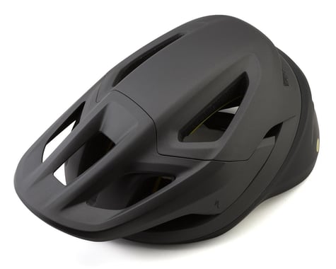 Specialized Camber Mountain Helmet (Smoke/Black) (XL)