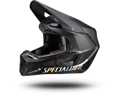 Specialized Dissident 2 Full Face Helmet (Black) (S)