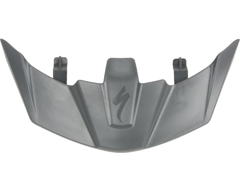 Specialized Duet Visor (Charcoal)
