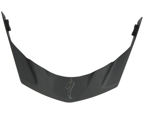 Specialized Street Smart Visor (Black Replacement) (S)