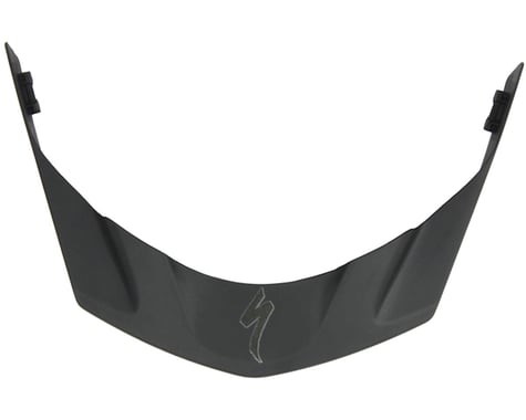 Specialized Street Smart Visor (Black Replacement) (L)