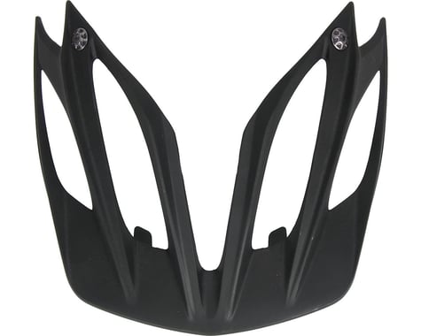 Specialized Vice Visor (Black Replacement) (S)