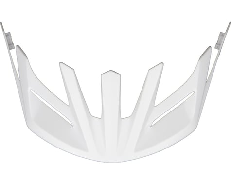 Specialized Andorra Visor (White Replacement) (S)