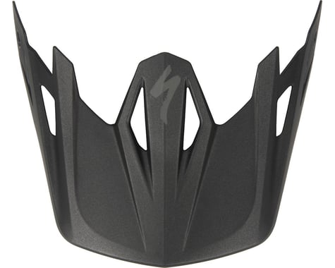 Specialized Dissident Visor (Matte Raw Carbon)