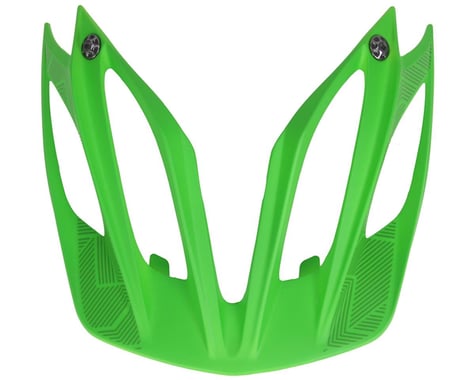 Specialized Vice Visor (Moto Green) (L)