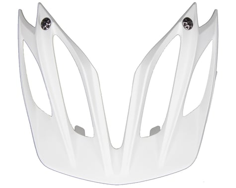 Specialized Vice Visor (White Clean) (M)