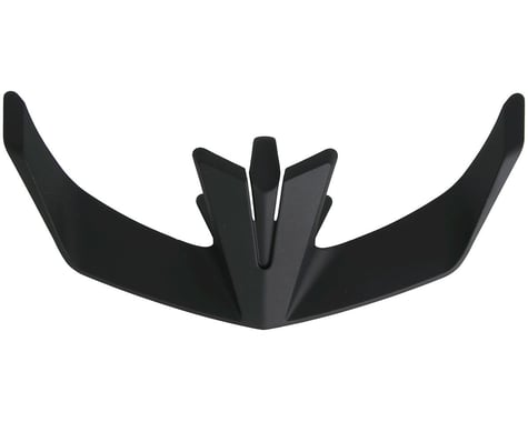 Specialized Propero 3 Visor (Black Replacement)
