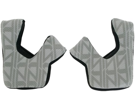 Specialized S-Works Dissident Cheek Pad (One Color)