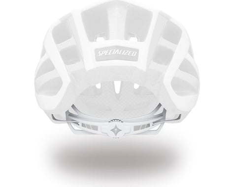 Specialized Hairport SL Fit System (White) (L)