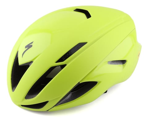 Specialized S-Works Evade Road Helmet (Hyper Green)