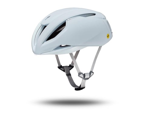 Specialized S-Works Evade 3 Road Helmet (White) (S)