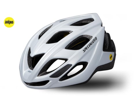 Specialized Chamonix Helmet (Gloss White) (S/M)