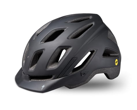 Specialized Ambush Comp E-Bike MIPS Helmet (Black) (L)