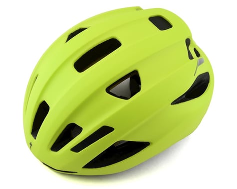 Specialized Align II MIPS Road Helmet (HyperViz/Black Reflective) (XL)