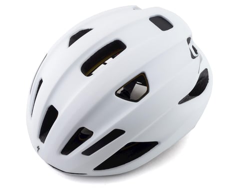 Specialized Align II MIPS Road Helmet Helmet (Satin White) (M/L)