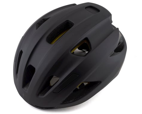 Specialized Align II Helmet (Black/Black Reflective) (S/M)