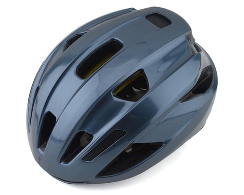 Specialized Align II Helmet (Gloss Cast Blue Metallic/Black Reflective) (M/L)